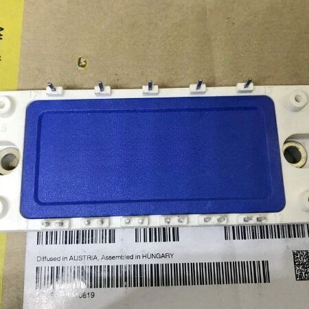 FOR 15GD120DN2 Module INFINEON/EUPEC BSM15GD120DN2 Power Supply