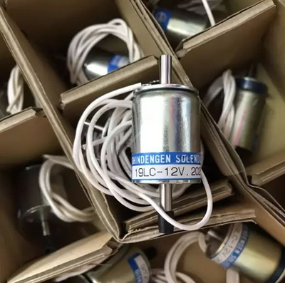 FOR 19LC-12V New Electromagnet