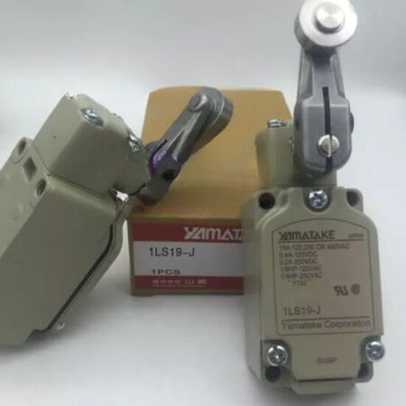 FOR 1LS19-J Yamatake Limit Switch Sensor