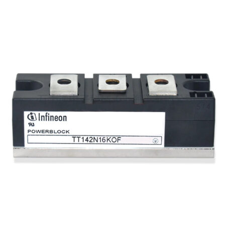 FOR 1pc Infineon TT142N16KOF Power Module Power Supply