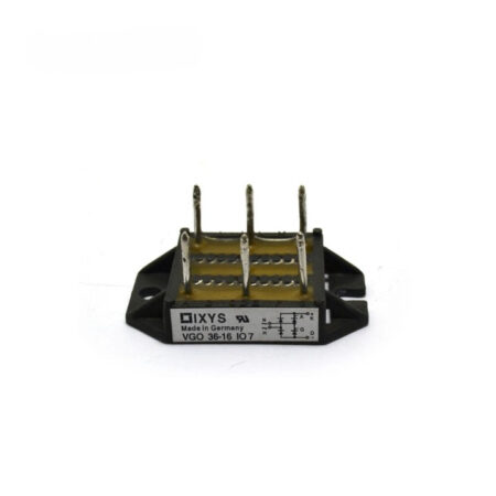 FOR 1pc VGO36-16IO7 VGO36-16I07 Module