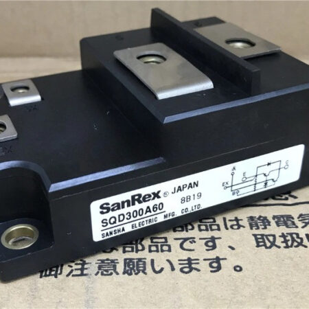 FOR 1pcs Sanrex Module SQD300A60 SQD300A-60