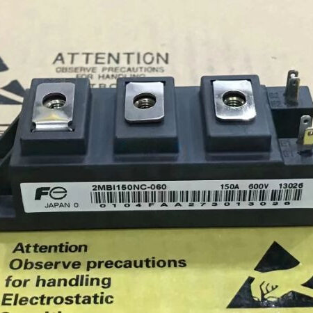 FOR 2MBI150NC-060 Module Power Supply 2MBI150NC060