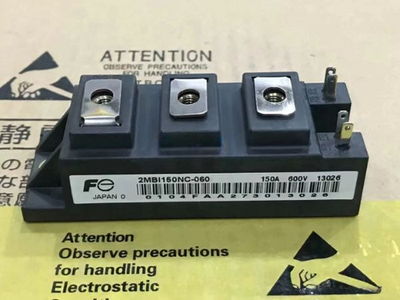 FOR 2MBI150NC-060 Module Power Supply 2MBI150NC060
