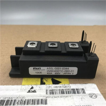 FOR 2MBI400TC-060-01 Module FUJI Power Supply 2MBI400TC06001
