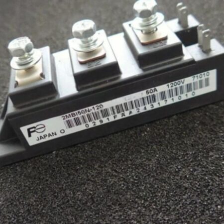 FOR 2MBI50N-120H Module FUJI Power Supply 2MBI50N120H
