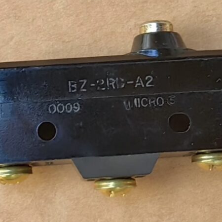 FOR 2RD-A2 Micro Limit Switch Honeywell BZ-2RD-A2
