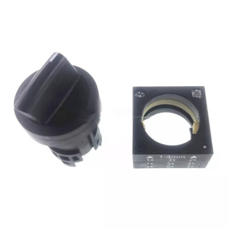 FOR 3SB3000-2EA11 Knob Switch Head 3-Position Self-Locking