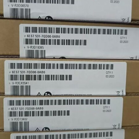 FOR 6ES7531-7QD00-0AB0 6ES75317QD000AB0 SIEMENS