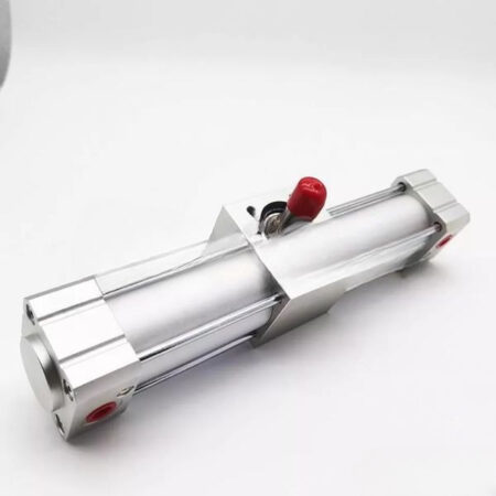 FOR AC-04-4001 Clamping Cylinder Blow Molding Machine LRPC: 40X180° Degree