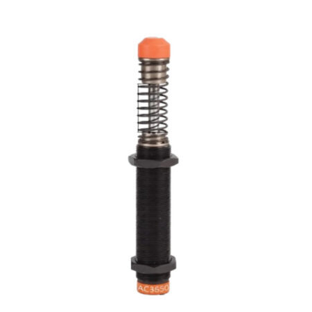 FOR AC3650-2 Hydraulic Buffer AC3650 Oil Pressure Shock Stroke Absorber Damper