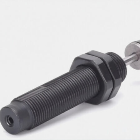 FOR ACA1215-2 Hydraulic Oil Pressure Buffer Damper