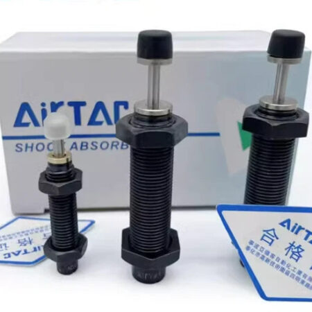FOR ACA2030-F Airtac Hydraulic Buffer Oil Pressure Damper