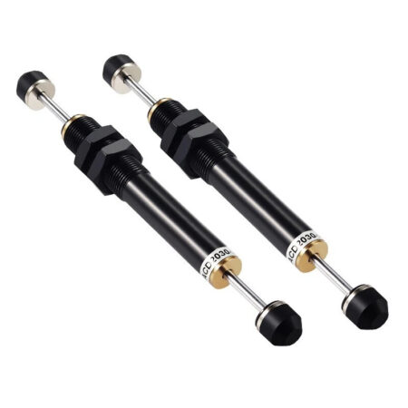 FOR ACD2050-W Bi-directional Hydraulic Buffer Speed Stabilizing Shock Absorber