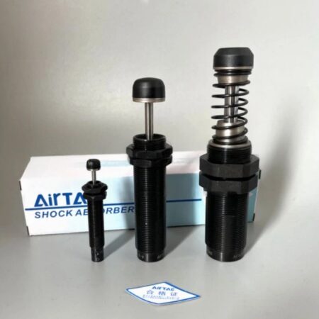 FOR ACJ4275-F AirTAC Hydraulic Oil Pressure Buffer Damper ACJ4275F