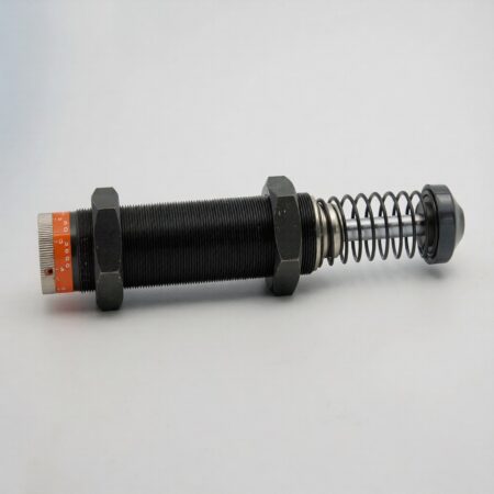 FOR AD3675 Hydraulic Oil Pressure Buffer Cylinder Damper