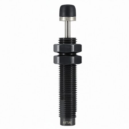 FOR AIRTAC ACA1625-2 Hydraulic Oil Pressure Buffer Damper