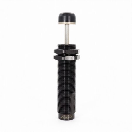 FOR AIRTAC ACA2525-2 Hydraulic Oil Pressure Buffer Shock Absorber Damper