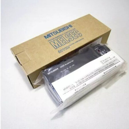 FOR AJ65SBTB1-16DT3 Mitsubishi PLC Module