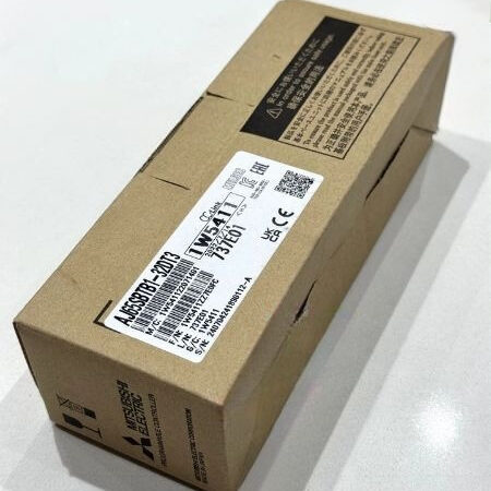 FOR AJ65SBTB1-32DT3 Mitsubishi PLC Module