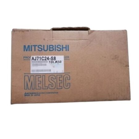 FOR AJ71C24-S8 Mitsubishi PLC Module