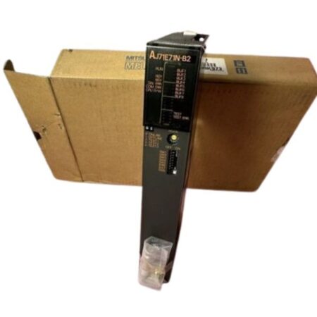 FOR AJ71E71N-B2 Mitsubishi PLC Module