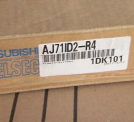 FOR AJ71ID2-R4 Mitsubishi PLC Module