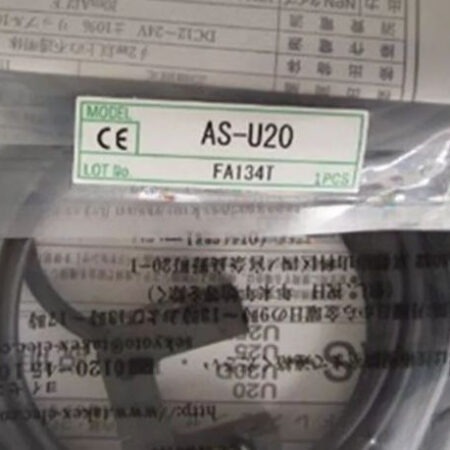 FOR AS-U20 TAKEEX New Photoelectric Switch
