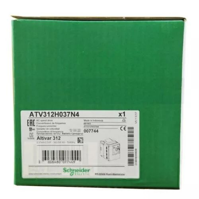 FOR ATV312H037N4 New Inverter 0.37KW