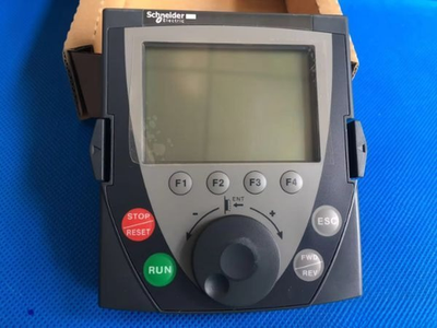 FOR ATV61/71 Inverter New Control Panel VW3A1101