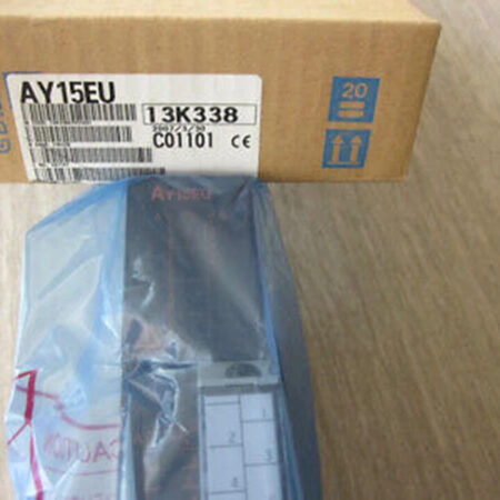 FOR AY15EU Mitsubishi PLC Module