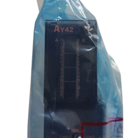 FOR AY42 Mitsubishi PLC Module