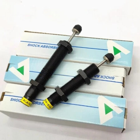 FOR AirTAC ACA1616-1 Hydraulic Oil Pressure Buffer Damper