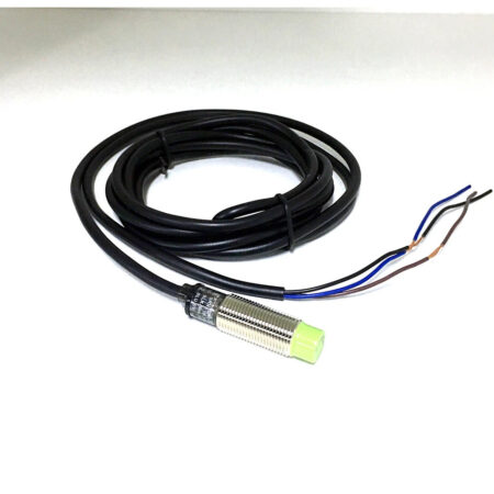 FOR Autonics PR12-2DN Proximity Sensors Inductive