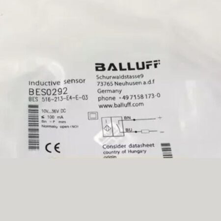 FOR BES 516-213-E4-E-03 Inductive Sensor