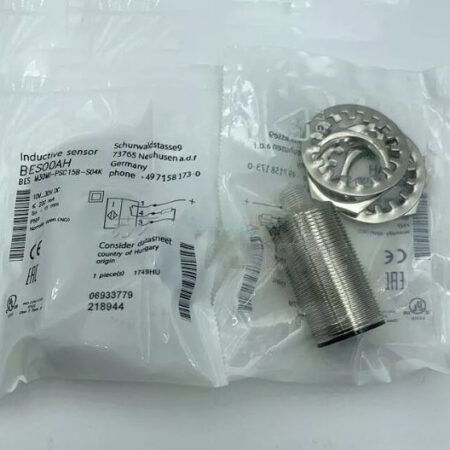 FOR BES M30MI-PSC15B-S04K BALLUFF Sensor