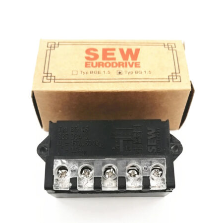 FOR BG1.5 8253846 SEW Brake Rectifier Motor Module