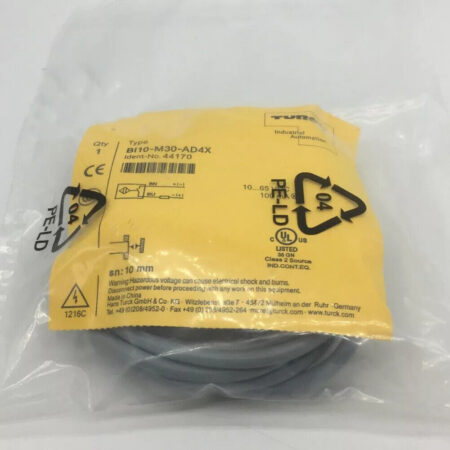 FOR BI10-M30-AD4X TURCK Proximity Sensor