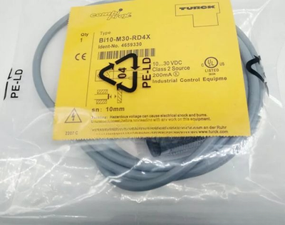 FOR BI10-M30-RD4X TURCK Proximity Sensor