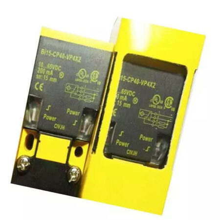 FOR BI15-CP40-VN4X2 Sensor Proximity Switch