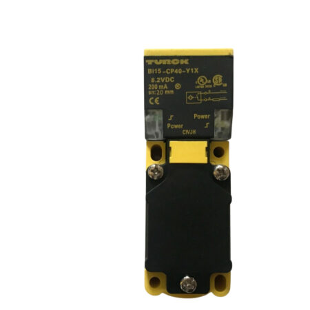 FOR BI15-CP40-Y1 TURCK Proximity Switch Sensor
