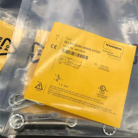 FOR BI1.5-EG08K-AN6X-V1131 TURCK Proximity Sensor