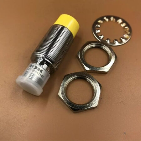 FOR BI4-M12-AD4X TURCK Inductive Sensor