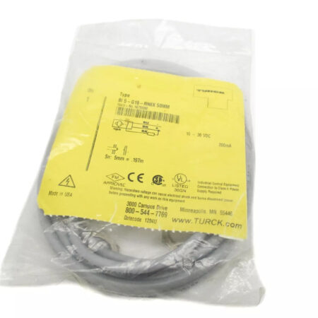 FOR BI5-G18-RN6X TURCK Sensor