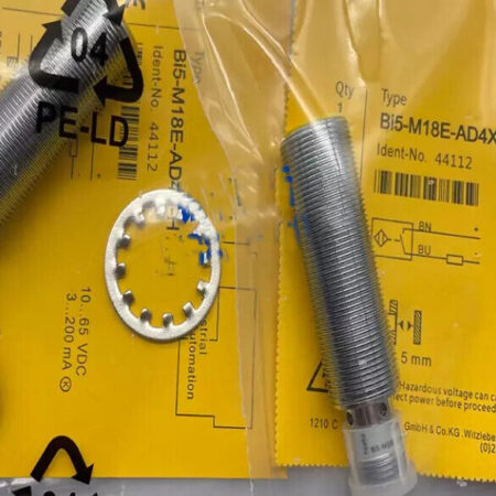 FOR BI5-M18E-AD4X-H1141 TURCK Proximity Sensor