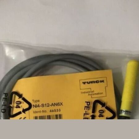 FOR BI8-S18-AN6X TURCK Proximity Sensor