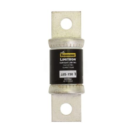 FOR BUSSMAN JJS-150 Fast Acting Fuse Class T 600V