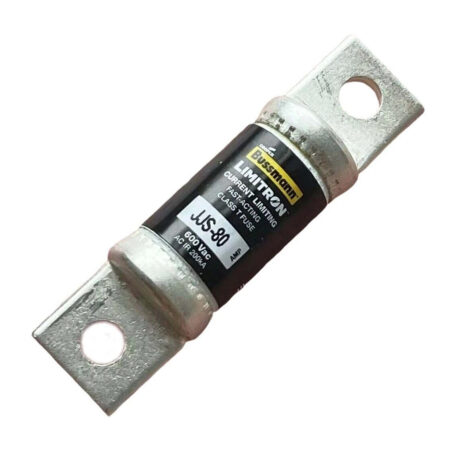 FOR BUSSMAN JJS-80 Fast Acting Fuse Class T 600V