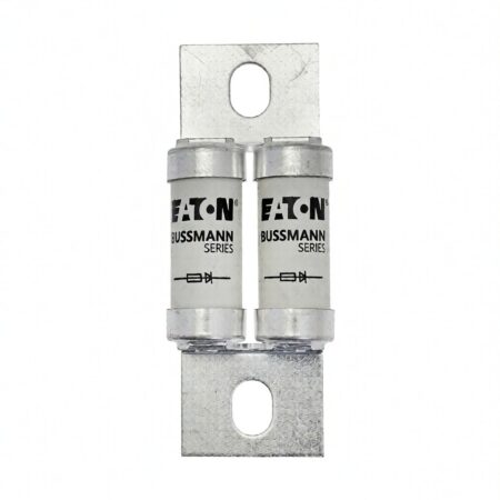 FOR BUSSMANN 120FEE Fast Acting Fuse Double Barrel 120 Amp 120A 690V