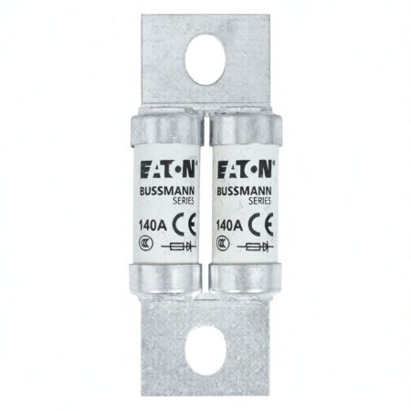 FOR BUSSMANN 140FEE Series High Speed Fuse Double Barrel 140A